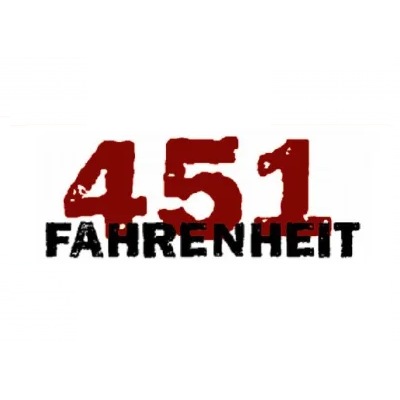 Fahrenheit 451pc